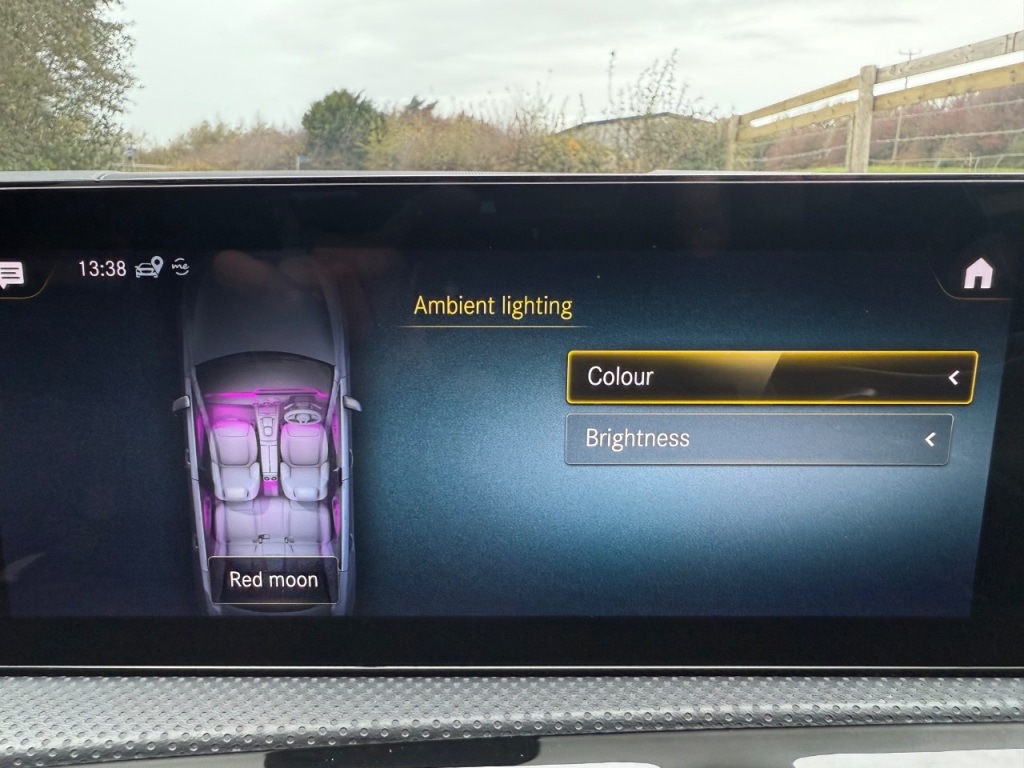 Used Mercedes-Benz A-Class 2022 for sale - 76416364: Photo 34