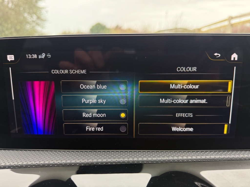 Used Mercedes-Benz A-Class 2022 for sale - 76416364: Photo 35