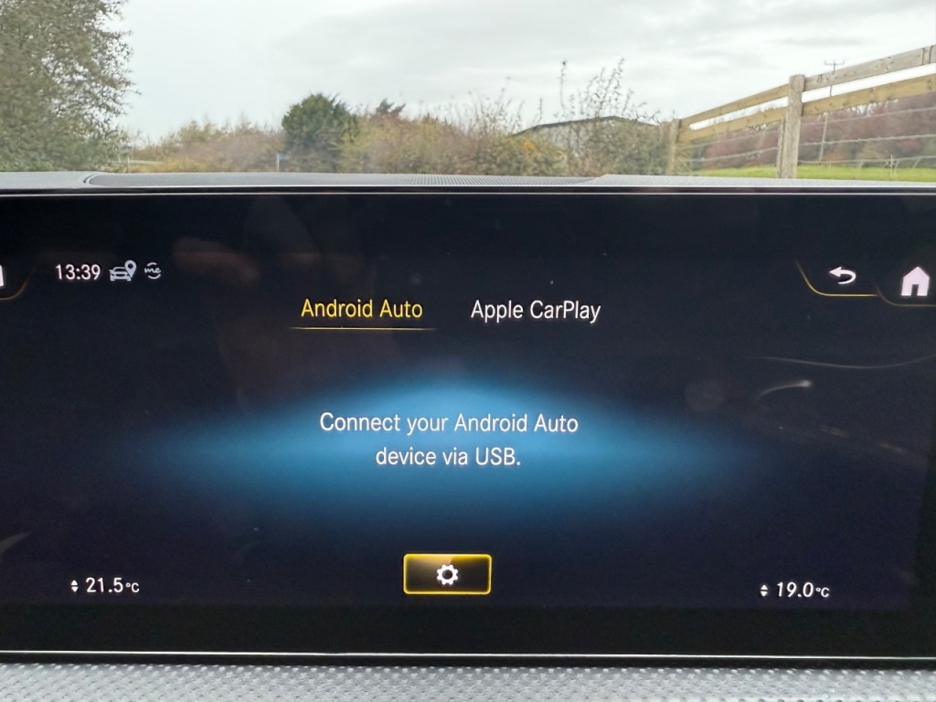 Used Mercedes-Benz A-Class 2022 for sale - 76416364: Photo 36