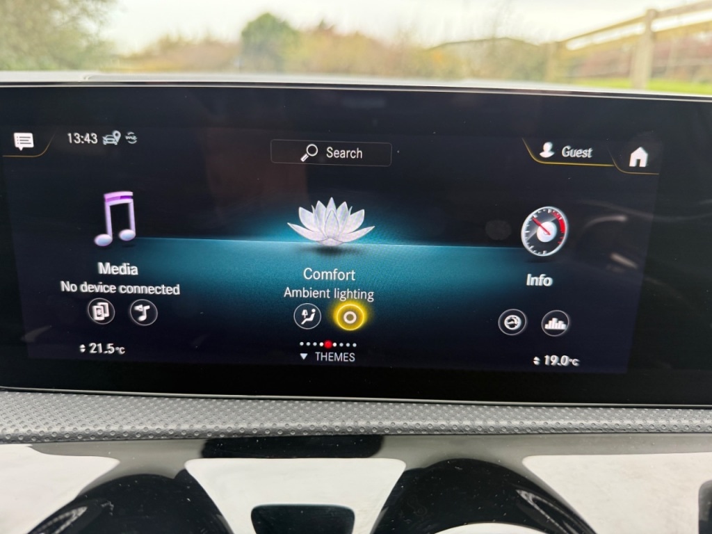 Used Mercedes-Benz A-Class 2022 for sale - 76416364: Photo 38