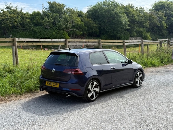 Used Volkswagen Golf 2018 for sale - 75009203: Photo 10