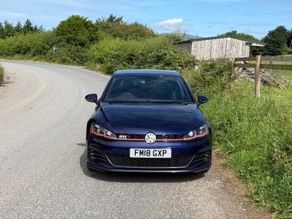 Used Volkswagen Golf 2018 for sale - 75009203: Photo 11