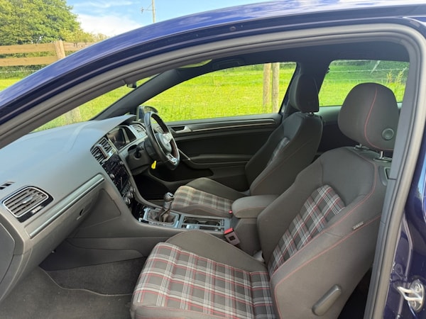 Used Volkswagen Golf 2018 for sale - 75009203: Photo 13