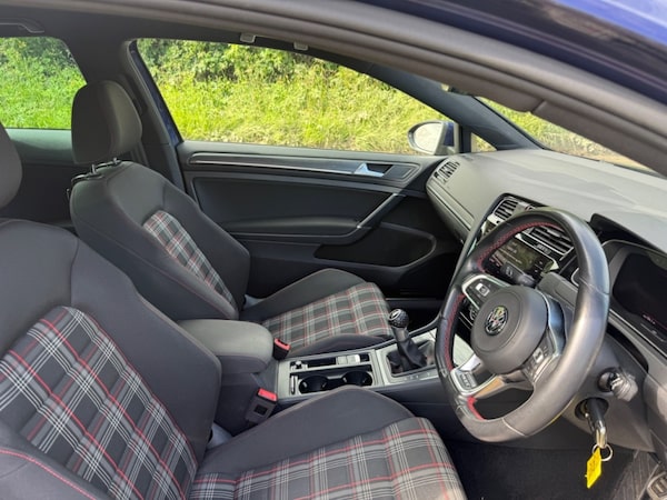 Used Volkswagen Golf 2018 for sale - 75009203: Photo 14