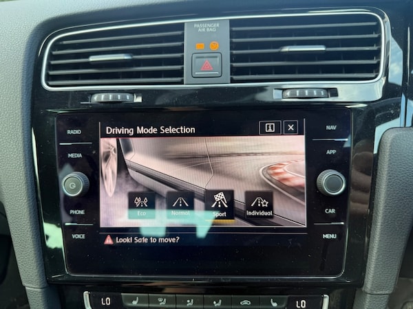 Used Volkswagen Golf 2018 for sale - 75009203: Photo 17