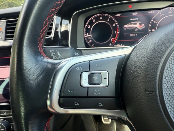 Used Volkswagen Golf 2018 for sale - 75009203: Photo 18