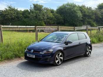 2018 - 2.0 TSI GTI 3dr