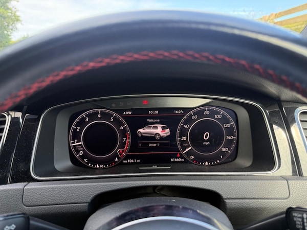 Used Volkswagen Golf 2018 for sale - 75009203: Photo 20