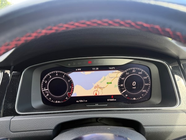 Used Volkswagen Golf 2018 for sale - 75009203: Photo 21