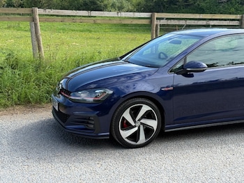 Used Volkswagen Golf 2018 for sale - 75009203: Photo