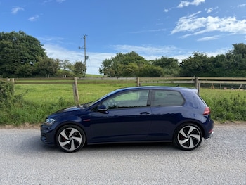 Used Volkswagen Golf 2018 for sale - 75009203: Photo