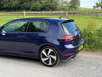 Used Volkswagen Golf 2018 for sale - 75009203: Photo