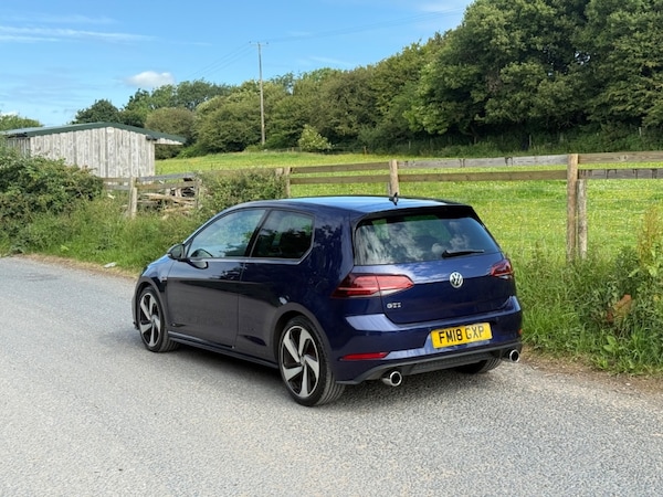 Used Volkswagen Golf 2018 for sale - 75009203: Photo 5