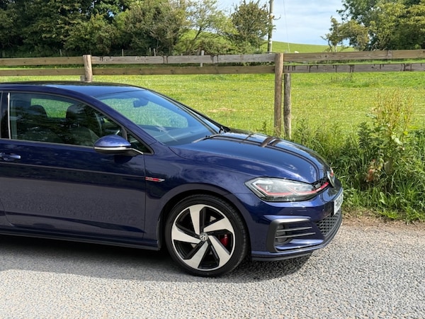 Used Volkswagen Golf 2018 for sale - 75009203: Photo 7