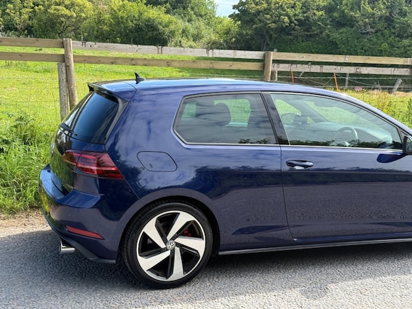 Used Volkswagen Golf 2018 for sale - 75009203: Photo 9
