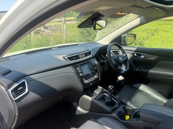 Used Nissan Qashqai 2020 for sale - 74993165: Photo 14
