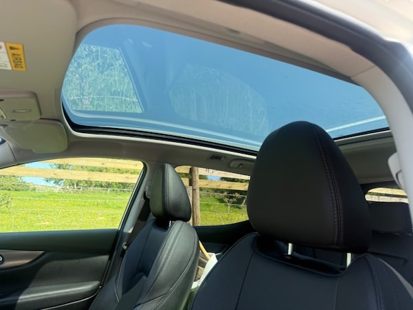 Used Nissan Qashqai 2020 for sale - 74993165: Photo 16