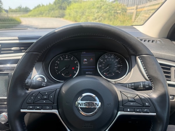 Used Nissan Qashqai 2020 for sale - 74993165: Photo 17