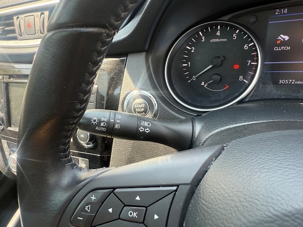 Used Nissan Qashqai 2020 for sale - 74993165: Photo 19