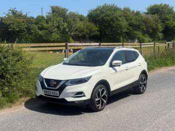 2020 - 1.3 DiG-T 160 Tekna 5dr