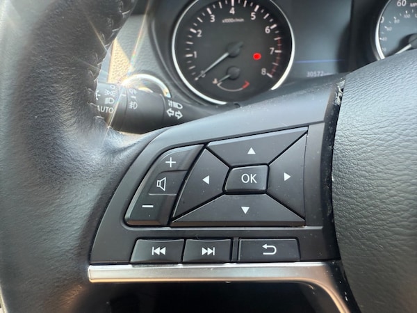 Used Nissan Qashqai 2020 for sale - 74993165: Photo 21
