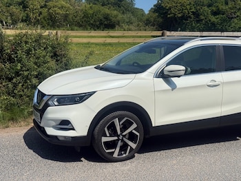 Used Nissan Qashqai 2020 for sale - 74993165: Photo