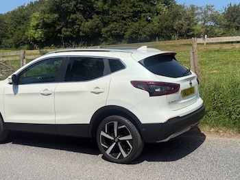 Used Nissan Qashqai 2020 for sale - 74993165: Photo