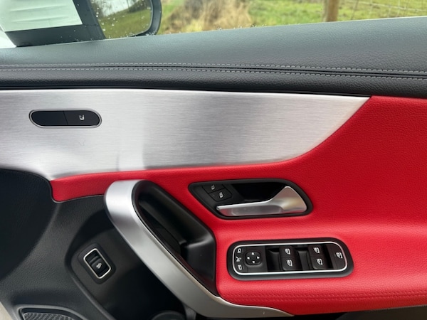 Used Mercedes-Benz A-Class 2019 for sale - 73802646: Photo 20