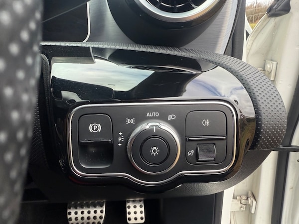 Used Mercedes-Benz A-Class 2019 for sale - 73802646: Photo 22
