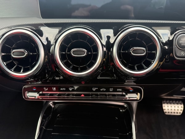 Used Mercedes-Benz A-Class 2019 for sale - 73802646: Photo 26