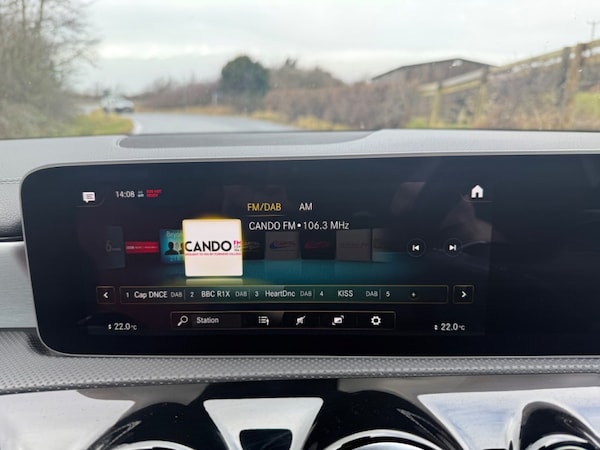 Used Mercedes-Benz A-Class 2019 for sale - 73802646: Photo 27