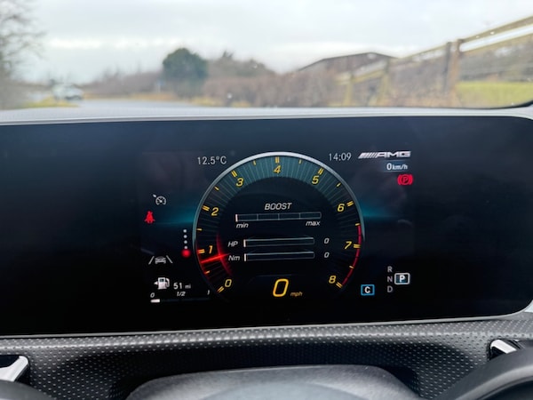 Used Mercedes-Benz A-Class 2019 for sale - 73802646: Photo 29
