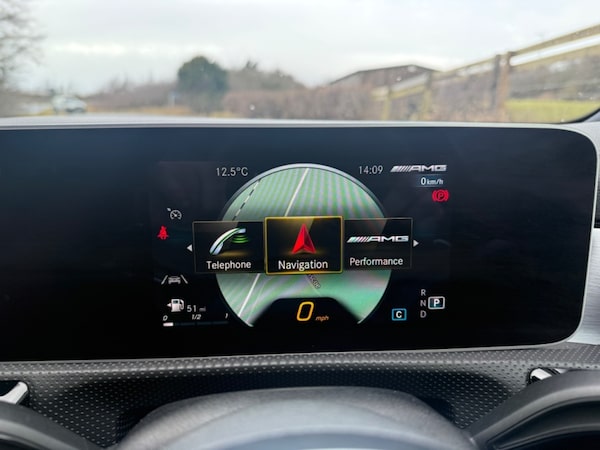 Used Mercedes-Benz A-Class 2019 for sale - 73802646: Photo 30