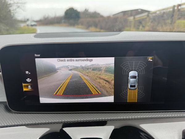 Used Mercedes-Benz A-Class 2019 for sale - 73802646: Photo 31