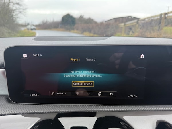 Used Mercedes-Benz A-Class 2019 for sale - 73802646: Photo 33