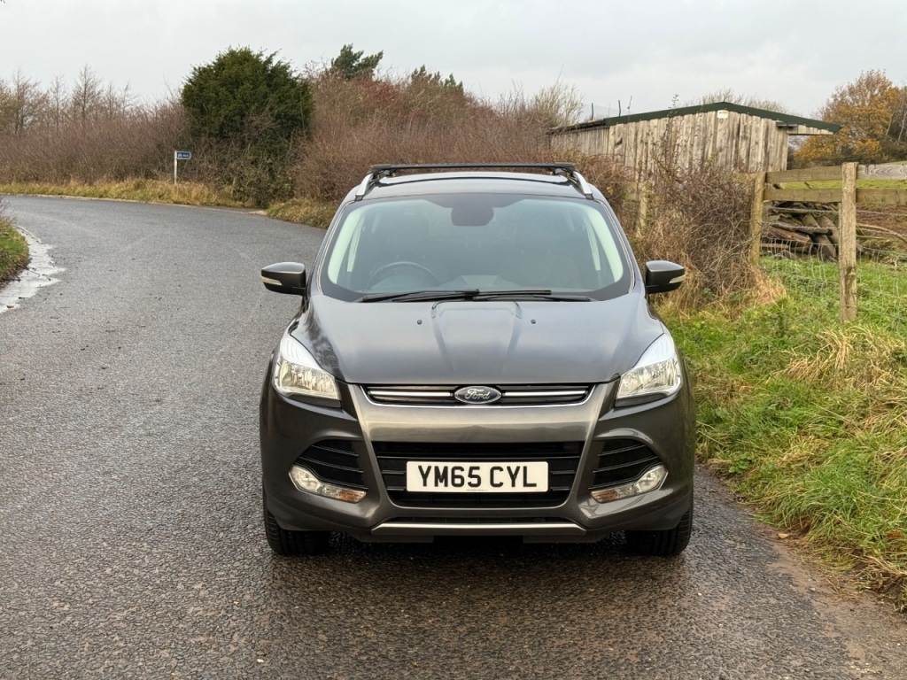 Used Ford Kuga 2016 for sale - 76734870: Photo 11