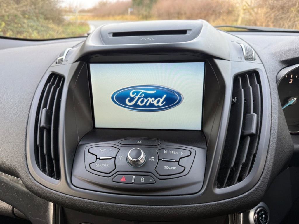 Used Ford Kuga 2016 for sale - 76734870: Photo 16