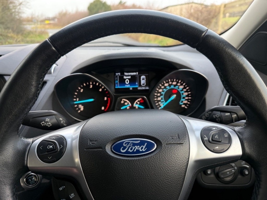 Used Ford Kuga 2016 for sale - 76734870: Photo 23