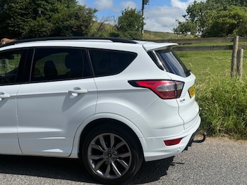 Used Ford Kuga 2019 for sale - 79038256: Photo