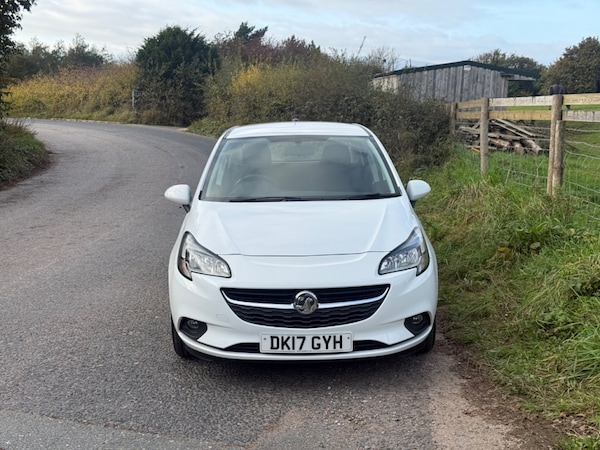 Used Vauxhall Corsa 2017 for sale - 76287085: Photo 12