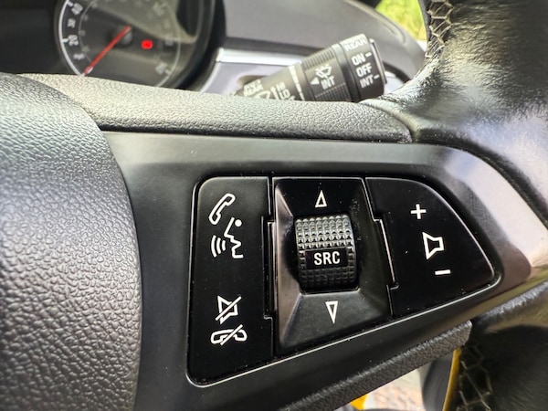 Used Vauxhall Corsa 2017 for sale - 76287085: Photo 20