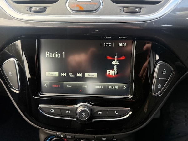 Used Vauxhall Corsa 2017 for sale - 76287085: Photo 21