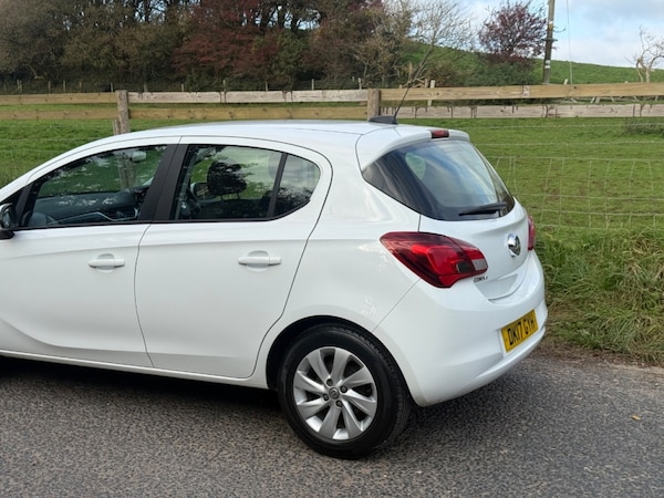 Used Vauxhall Corsa 2017 for sale - 76287085: Photo 4
