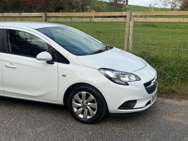 Used Vauxhall Corsa 2017 for sale - 76287085: Photo 8
