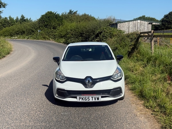 Used Renault Clio 2015 for sale - 75228223: Photo 10