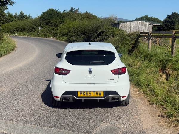 Used Renault Clio 2015 for sale - 75228223: Photo 11