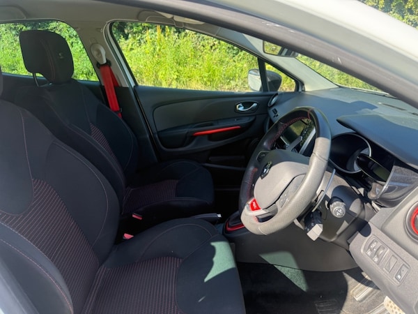 Used Renault Clio 2015 for sale - 75228223: Photo 14