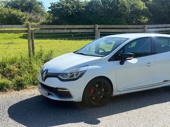 Used Renault Clio 2015 for sale - 75228223: Photo