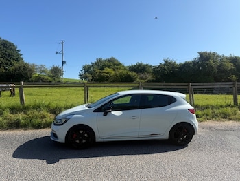Used Renault Clio 2015 for sale - 75228223: Photo