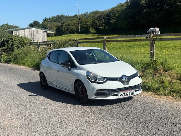 Used Renault Clio 2015 for sale - 75228223: Photo 6